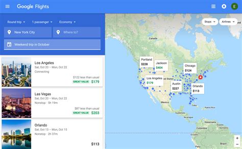 google flights search anywhere|Find Cheap Flights from New York .